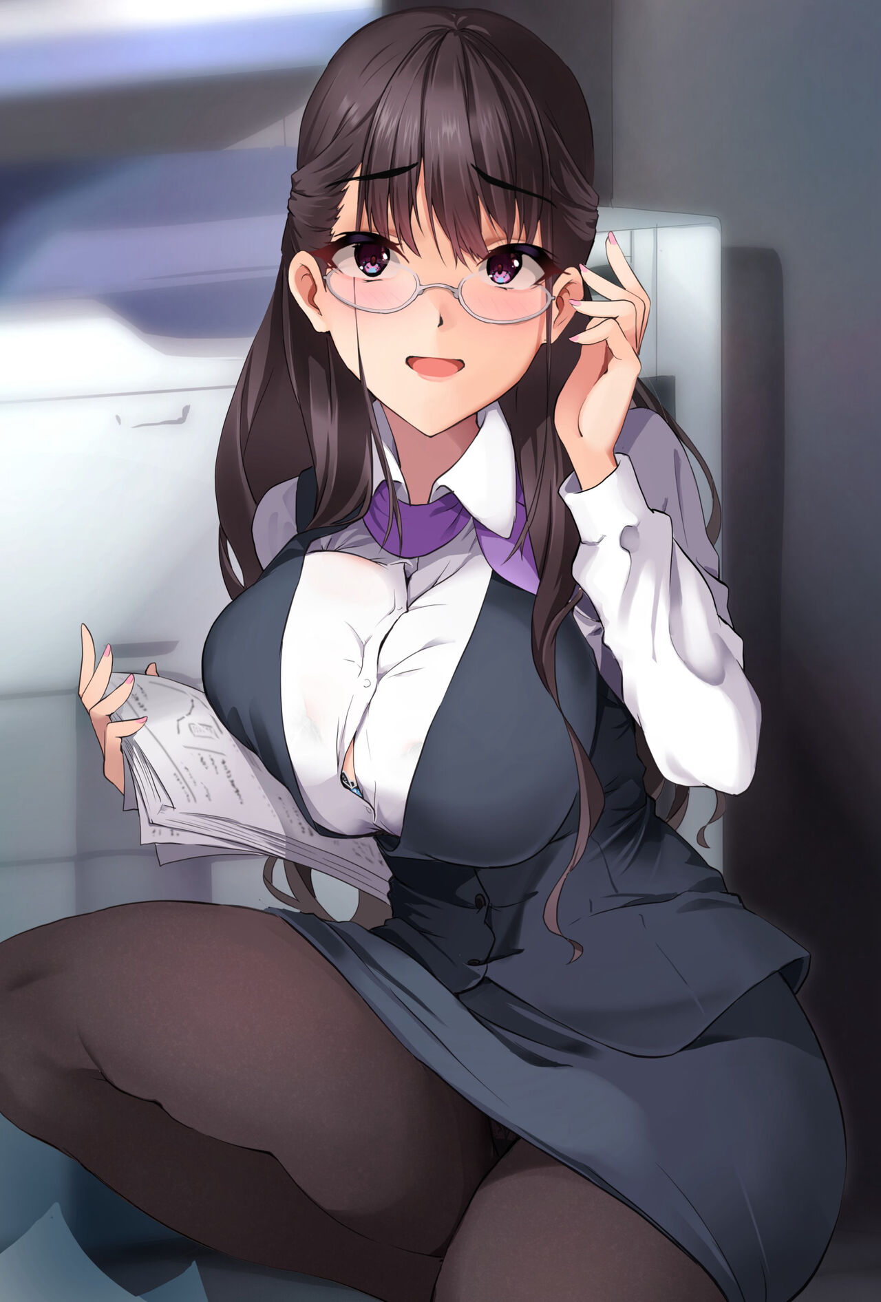 ●PIXIV● セゾク page 6 full