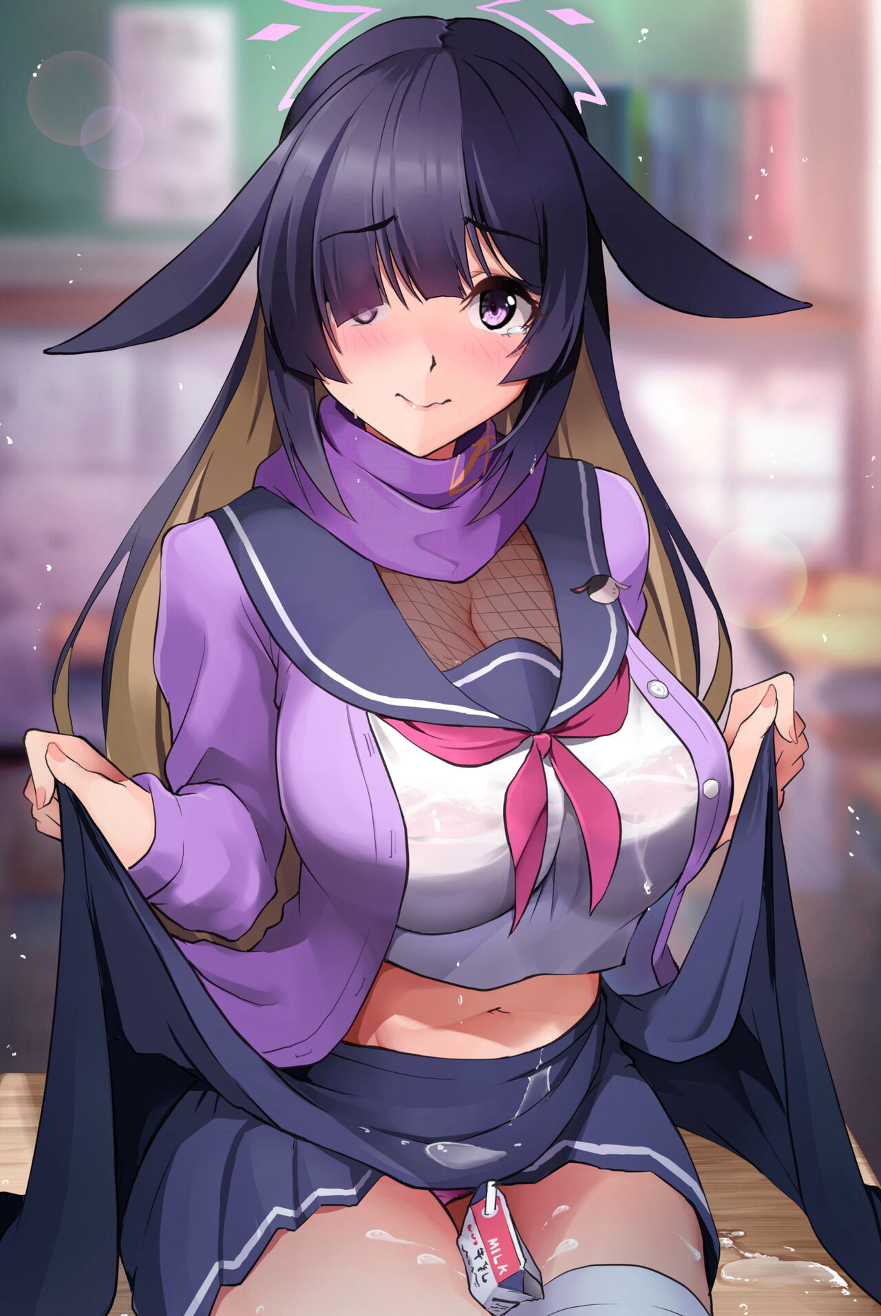 ●PIXIV● セゾク page 7 full