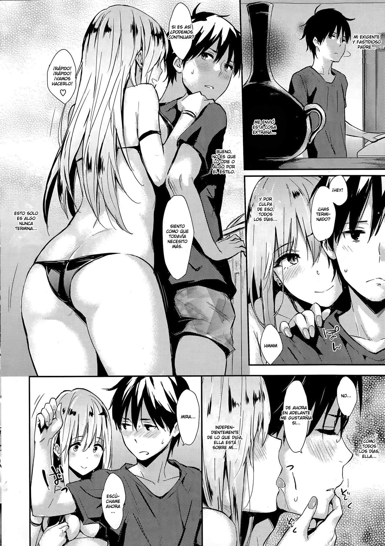 Lilith page 2 full