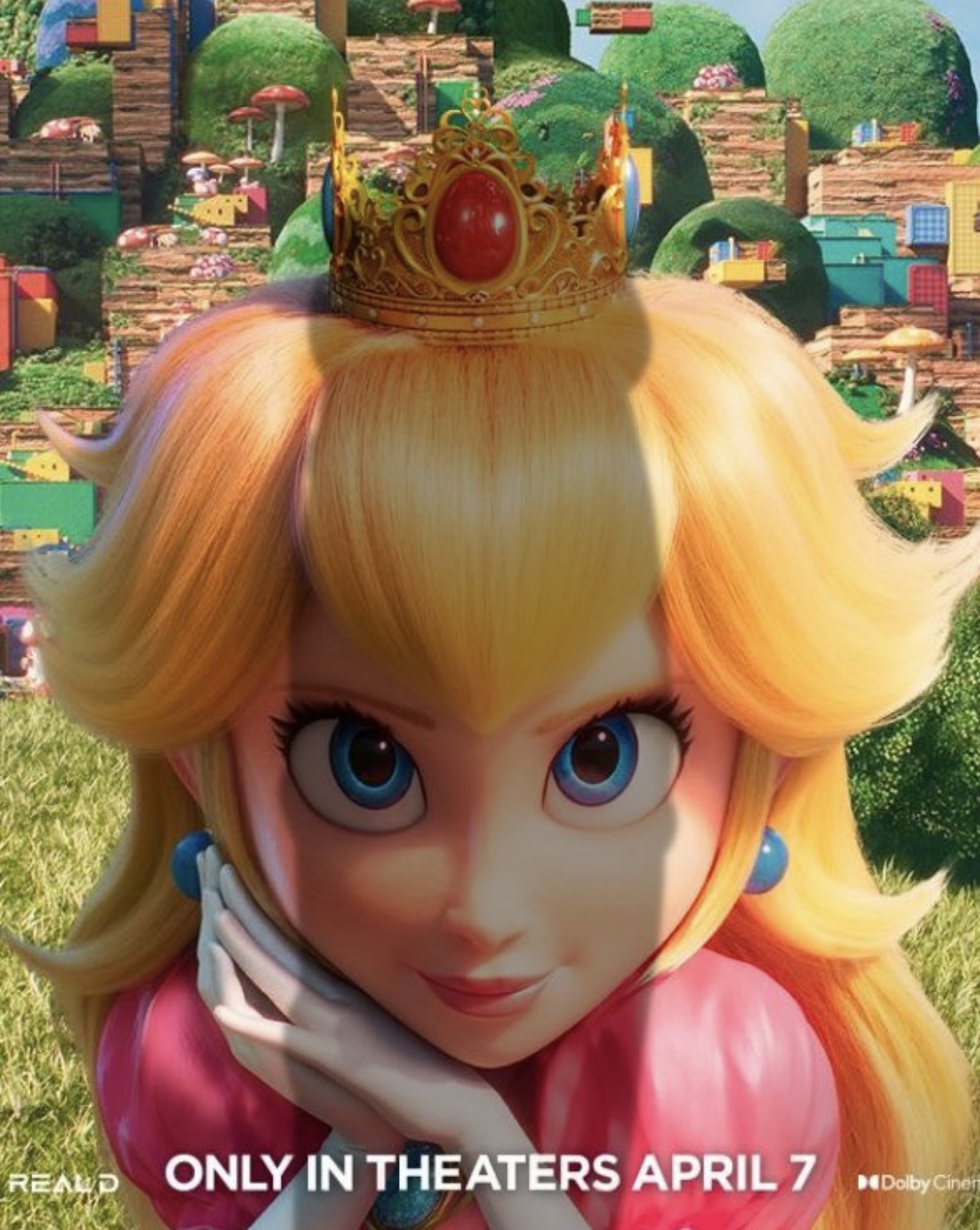 "Bowser Is Cumming!" - Princess Beach, Koopa Stomping Movie page 1 full