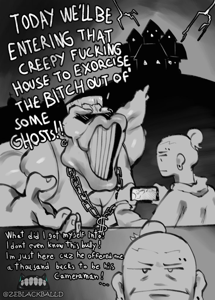 The Sisters page 2 full