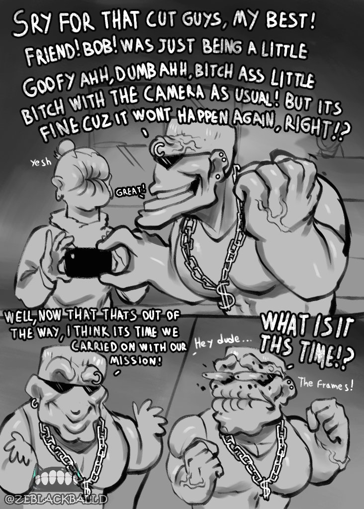 The Sisters page 5 full