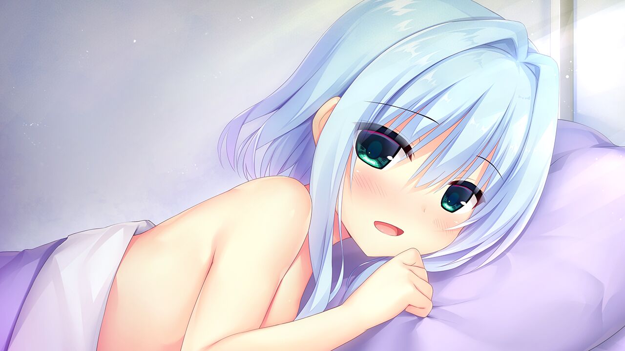 Hamidashi Creative page 8 full