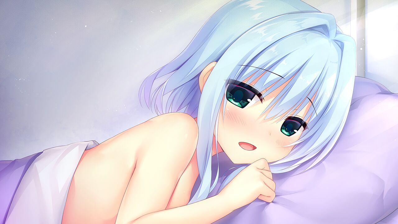 Hamidashi Creative page 9 full