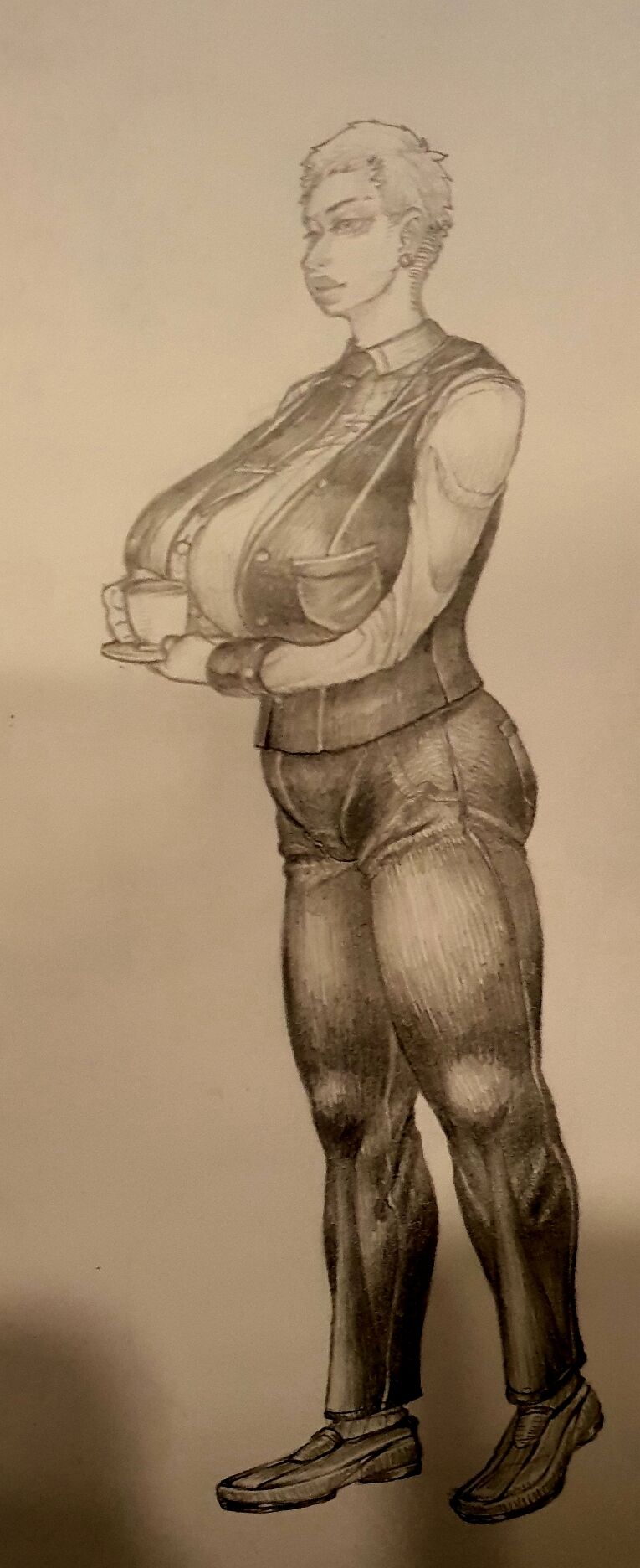 Artist - Kalin aka Kalina page 3 full