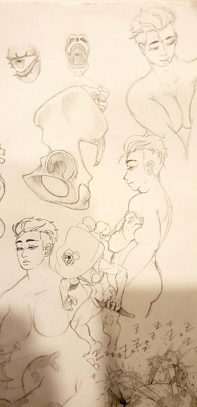 Artist - Kalin aka Kalina page 6 full