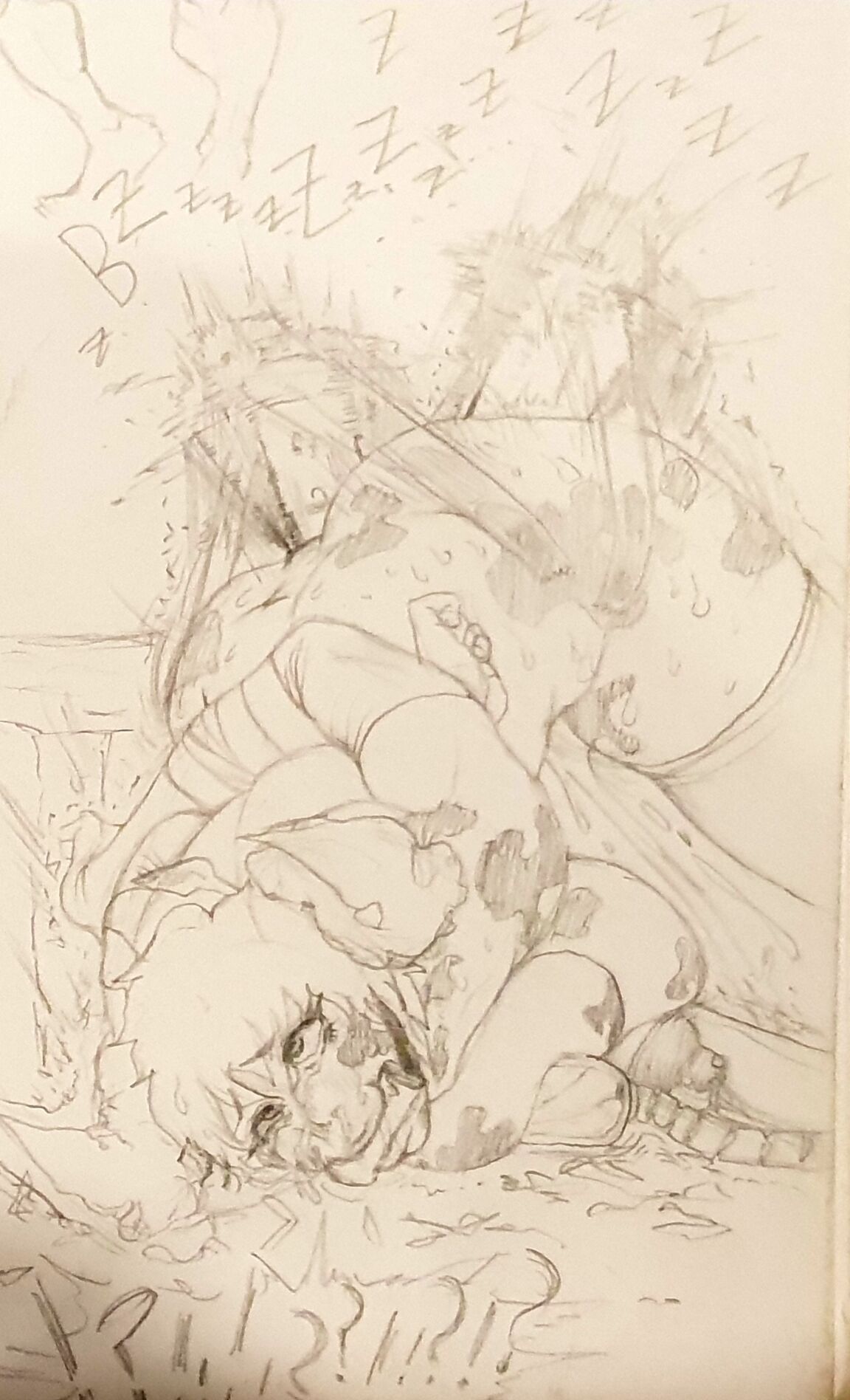 Artist - Kalin aka Kalina page 8 full