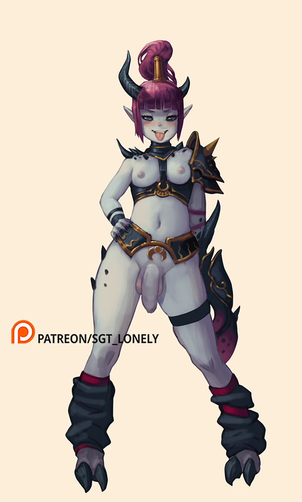 Daemonettes of Slaanesh page 4 full