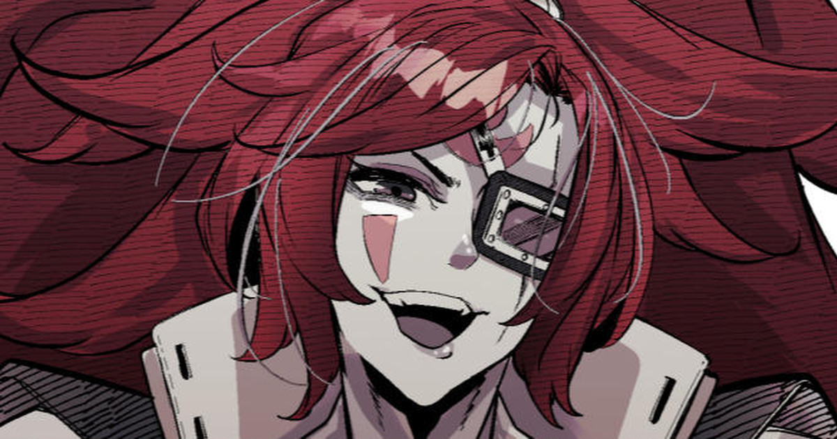 Baiken Nee-san ni Osowaretai page 1 full