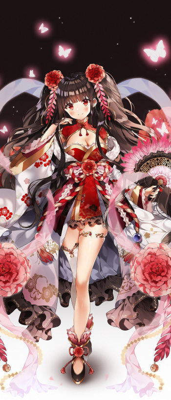 wallpaper 1644x3840 part50 cover