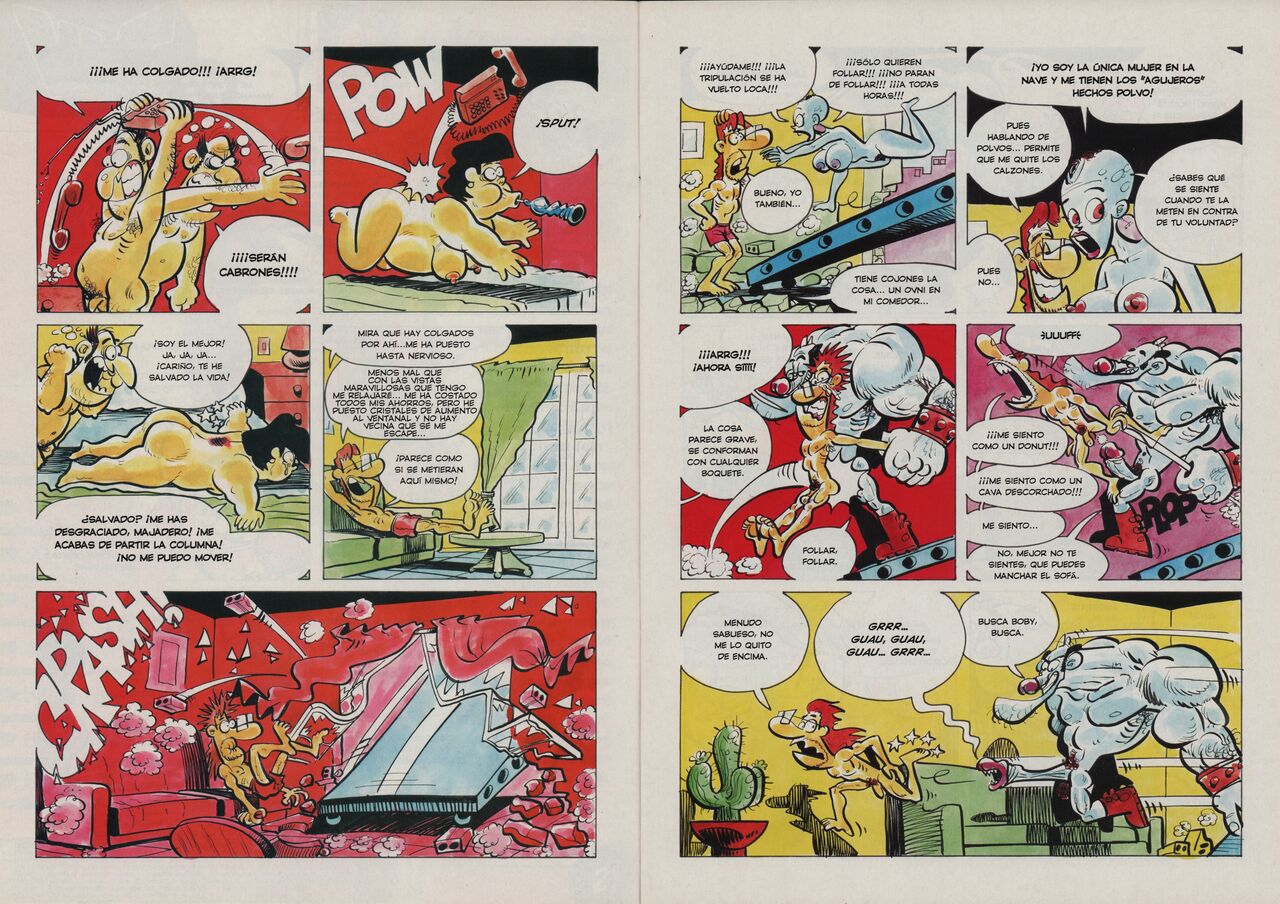 Wet Comix 24 page 3 full