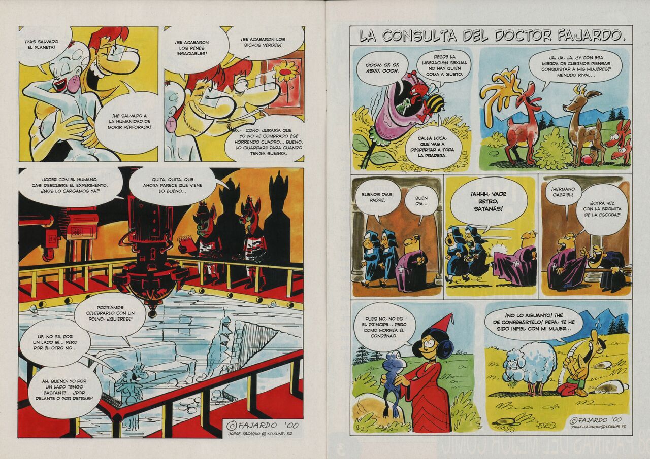 Wet Comix 24 page 6 full