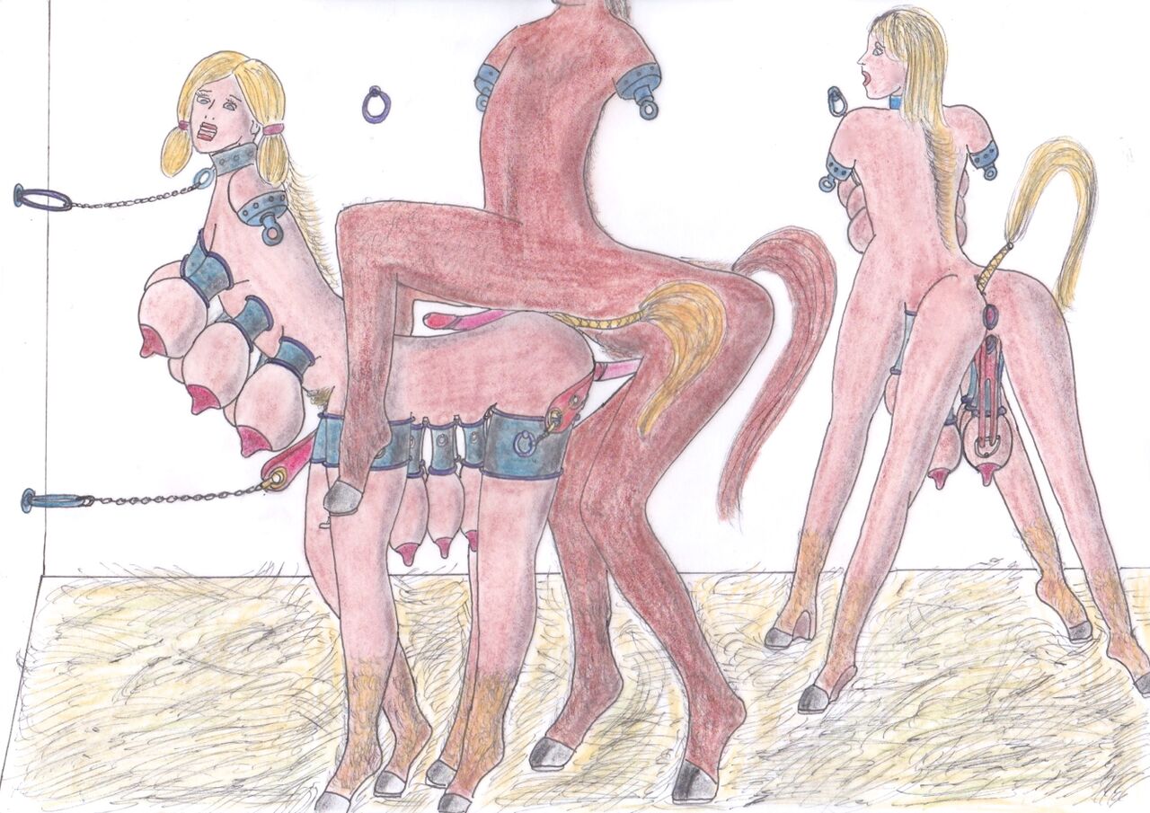 Story of a young girl-taure page 8 full