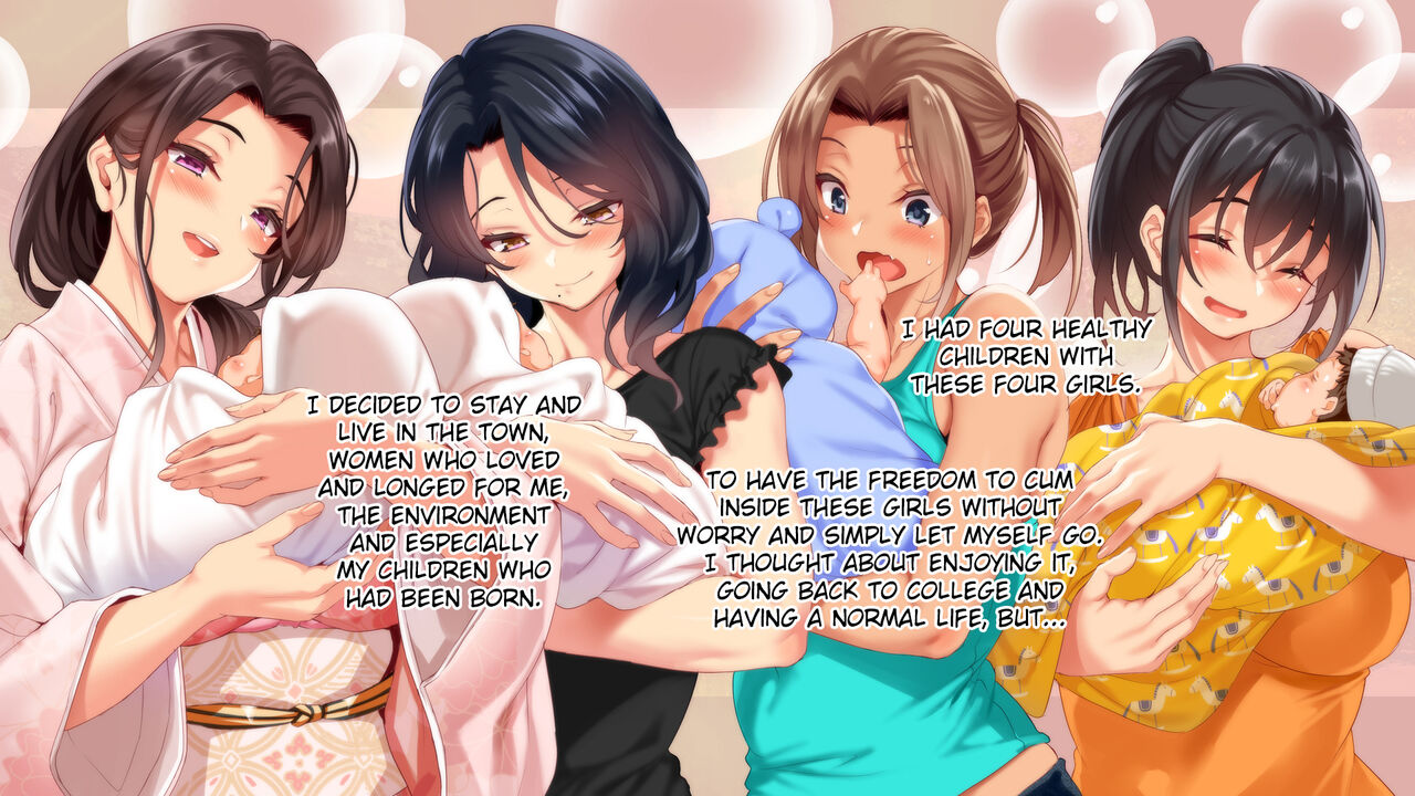 Go To Kozukuri 2nd season ~Kondo wa Umi de Kozukuri!~ page 6 full