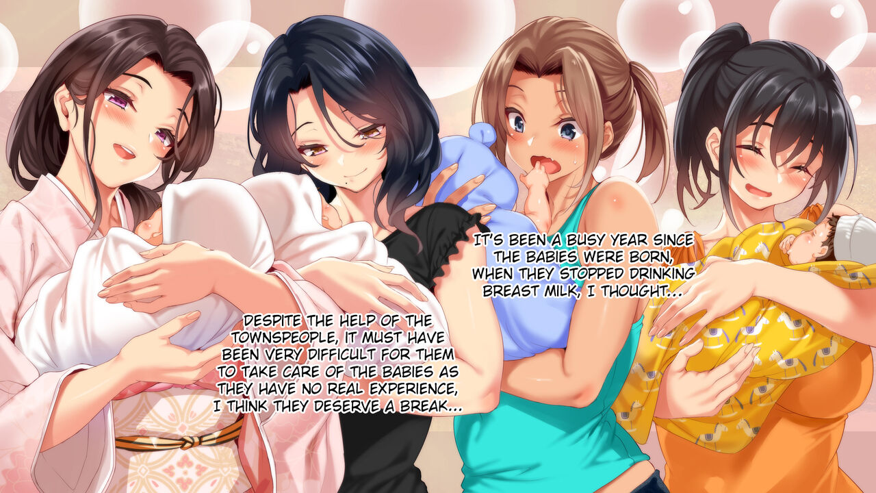 Go To Kozukuri 2nd season ~Kondo wa Umi de Kozukuri!~ page 7 full