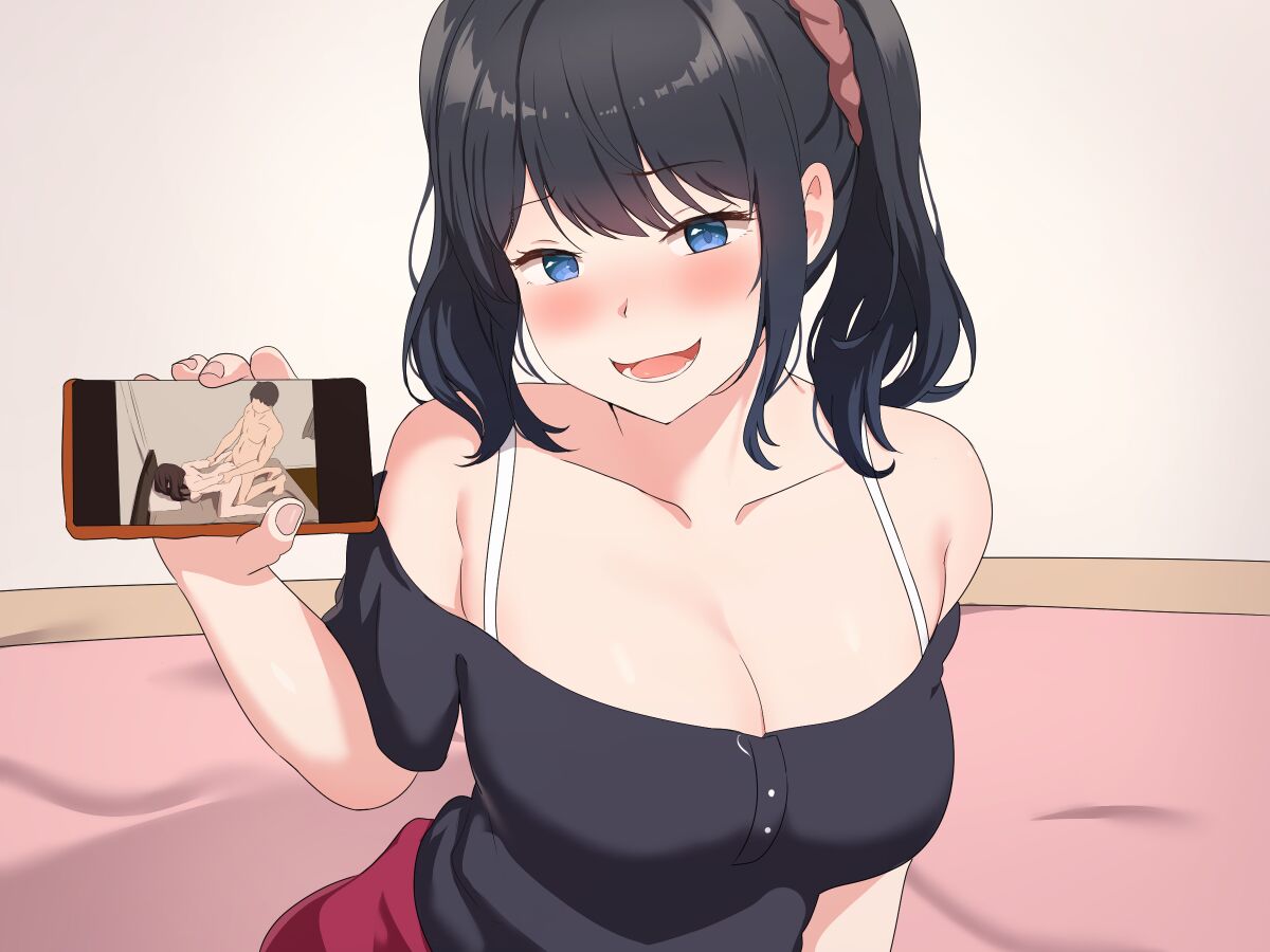 好きな人の妹ちゃんがオナホ代わりにエッチさせてくれる page 8 full
