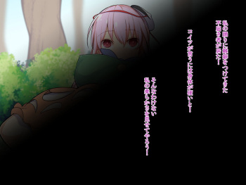 Touhou Ecchi Arekore R2 cover