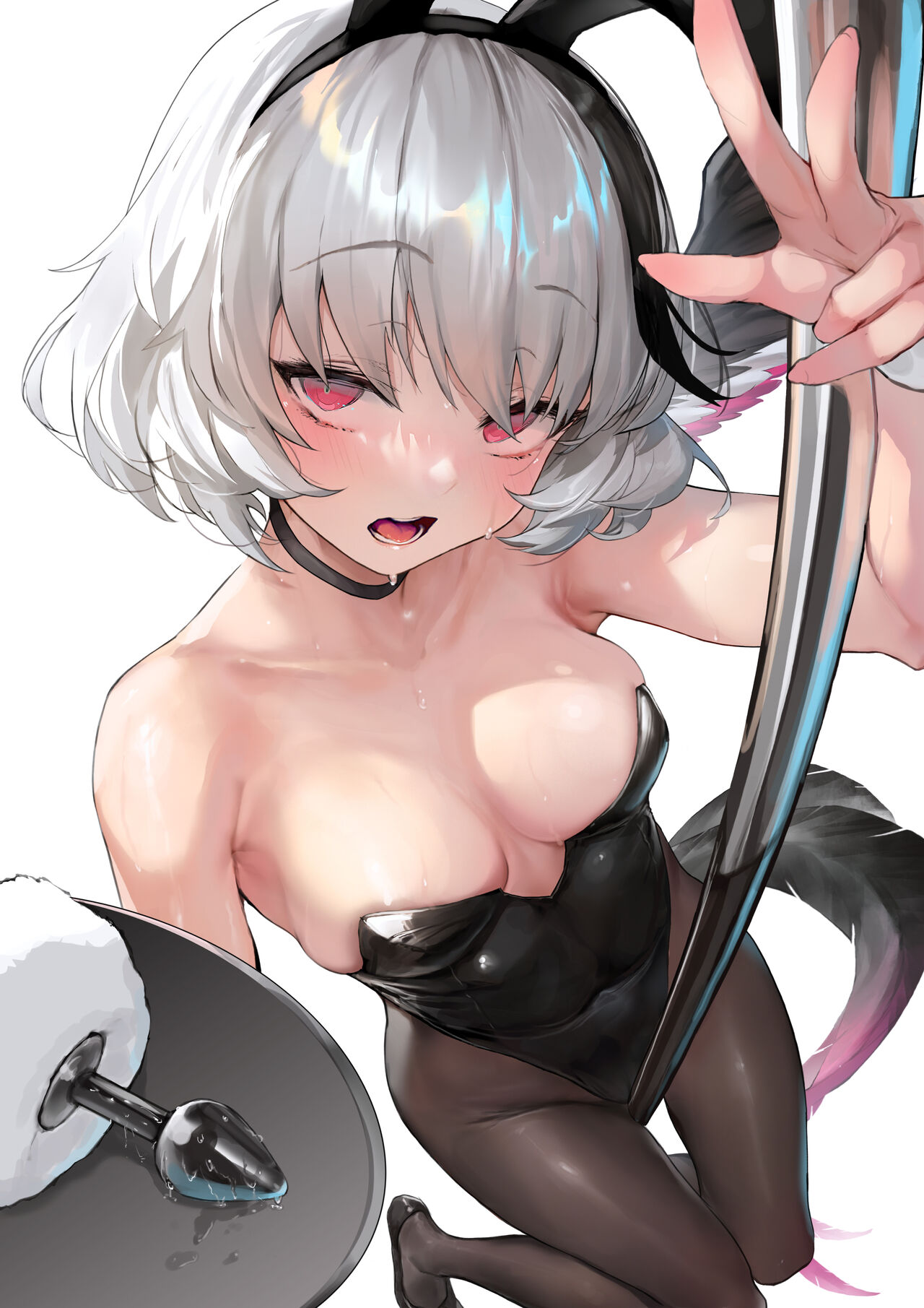 artist 威妹 @ waymay555 page 5 full
