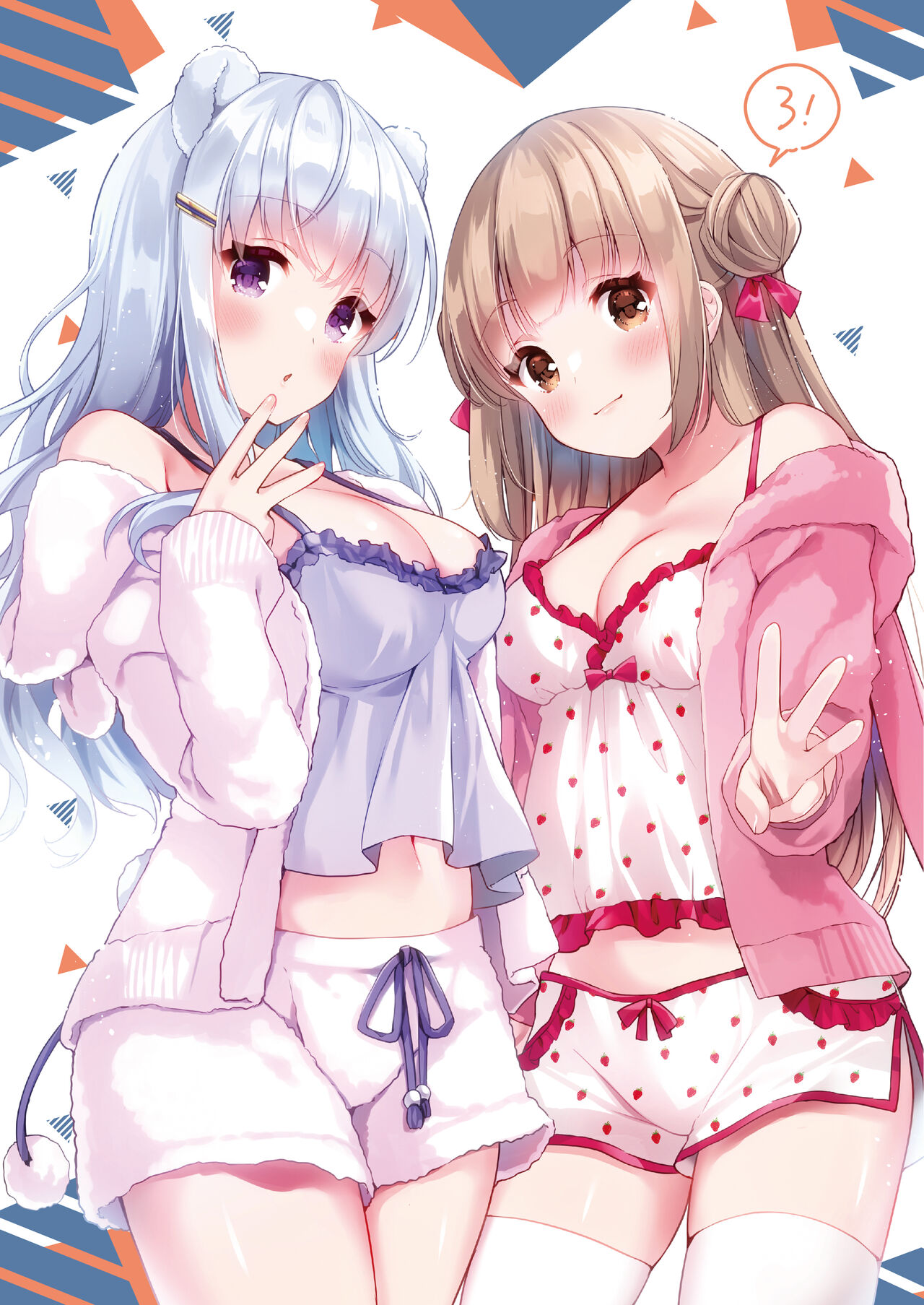 ●PIXIV● 恋小いろり page 4 full
