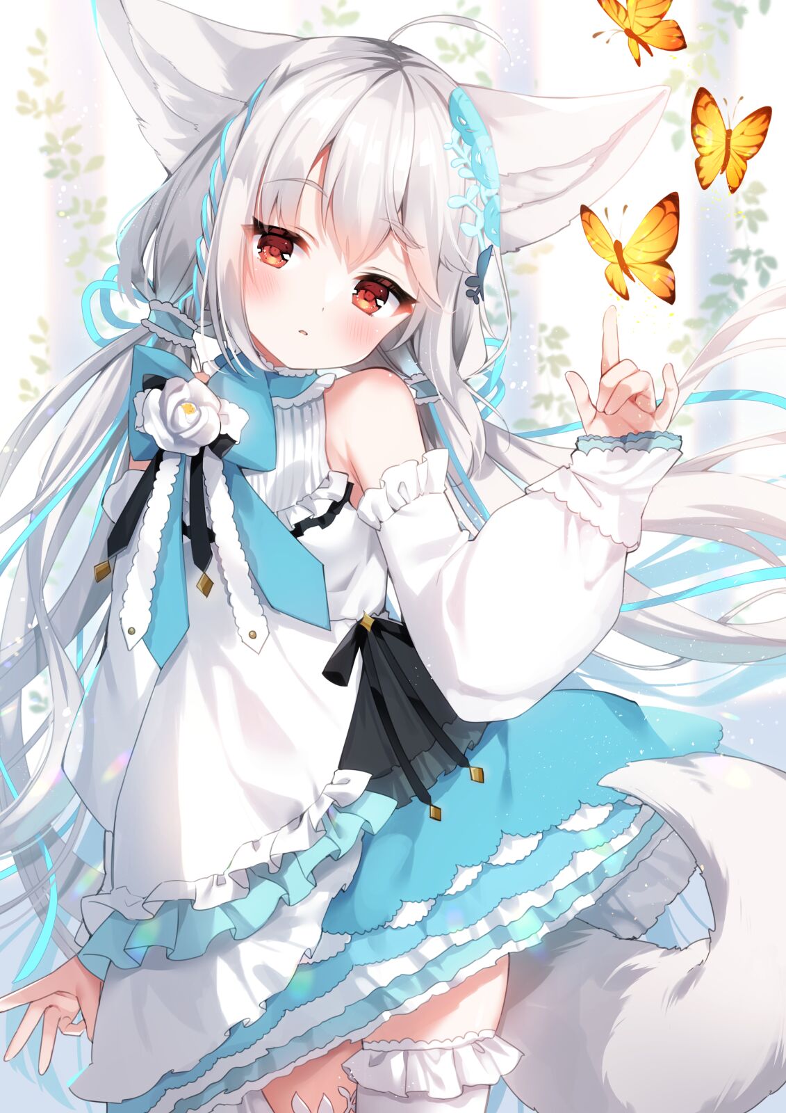 ●PIXIV● 恋小いろり page 7 full