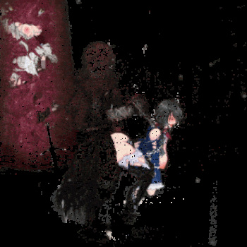 Night of Revenge cover
