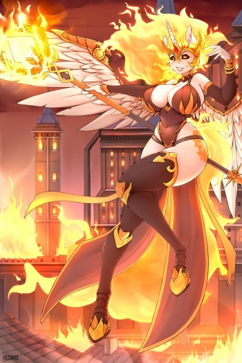 RedWix cover