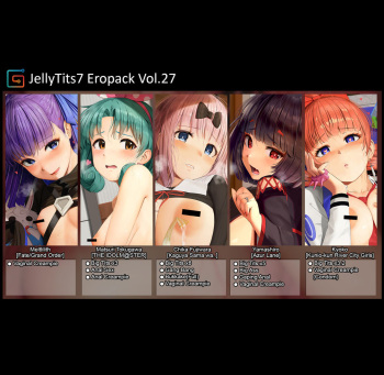 Uncensored Patreon Rewards cover