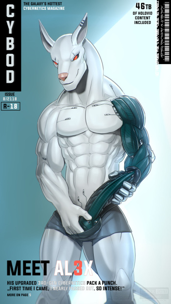 Front Cover cover