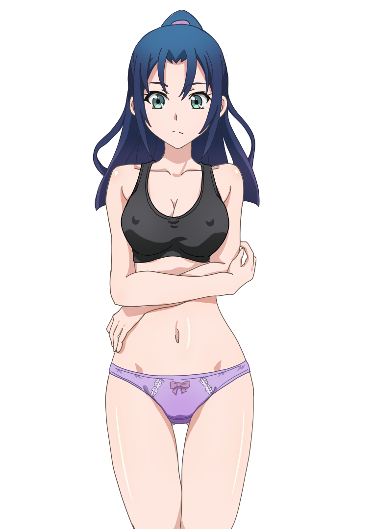 Soukou Musume Senki Miharu page 4 full