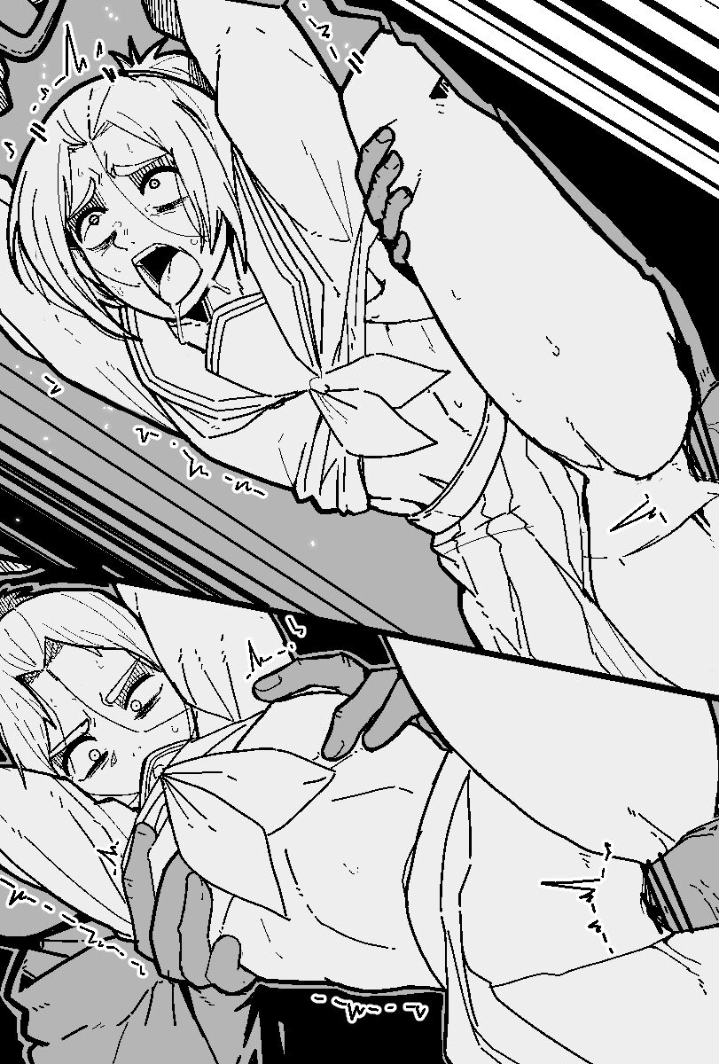 Obsession page 10 full