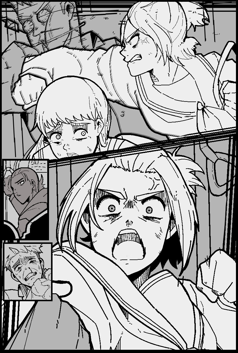 Obsession page 3 full