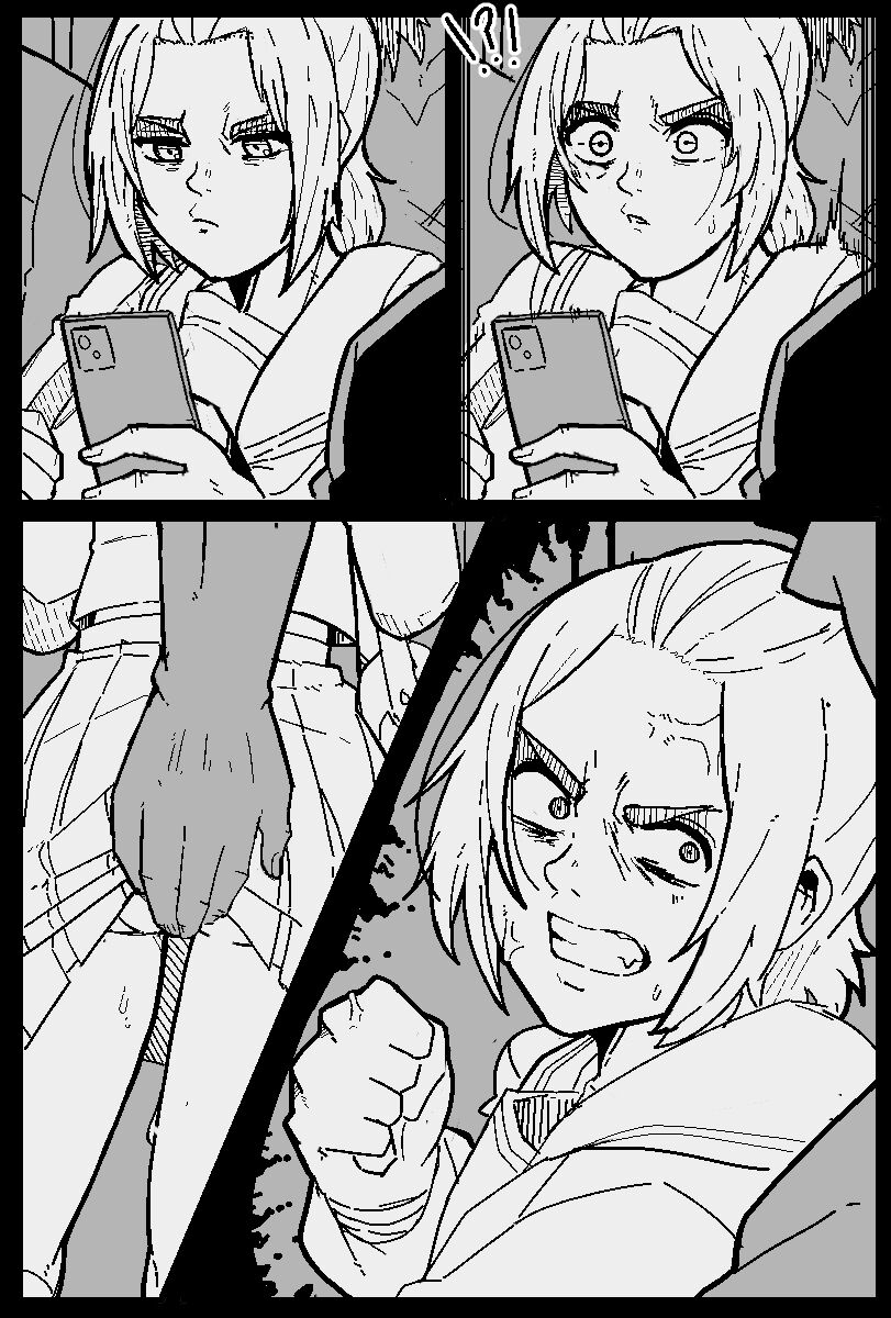 Obsession page 5 full