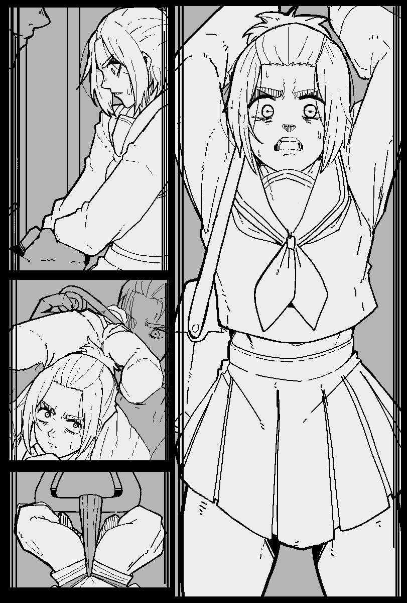 Obsession page 6 full