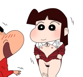 小新与小爱 cover