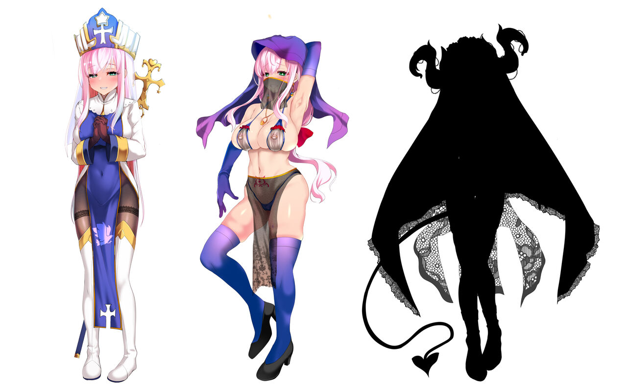 送り萬都 page 3 full