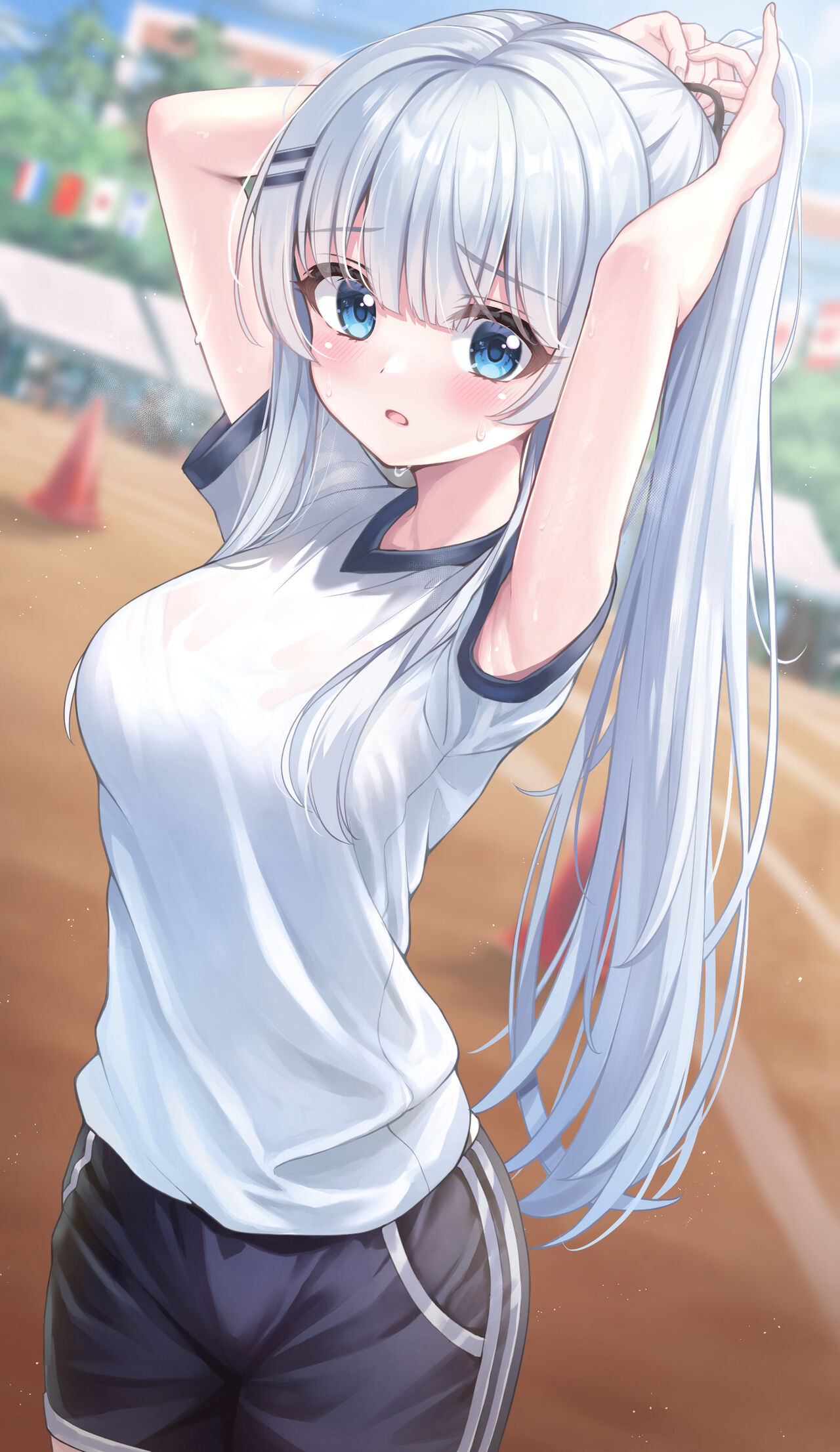 ●PIXIV● ゆたかてる page 9 full
