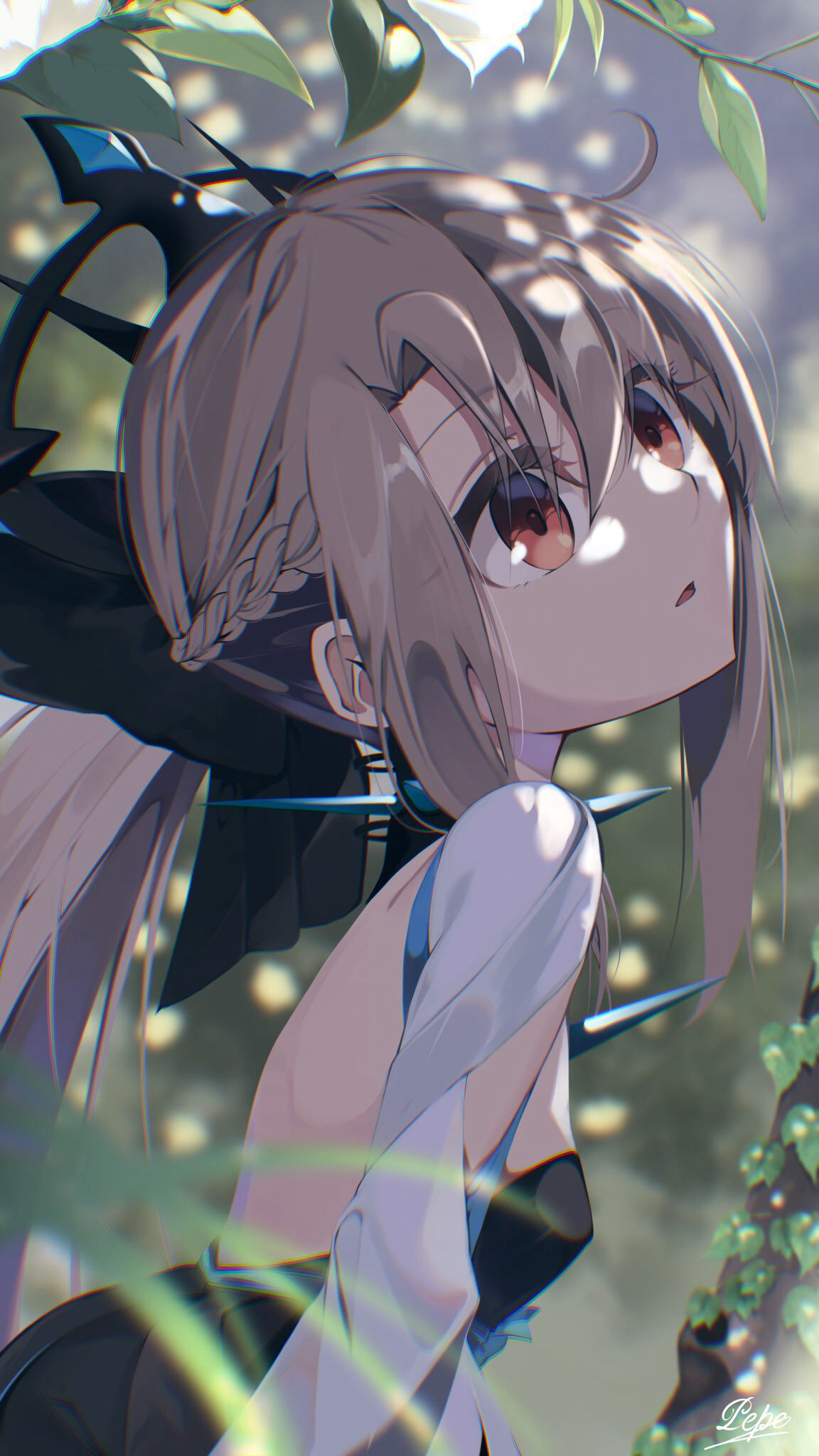 ●PIXIV● Pepe page 1 full