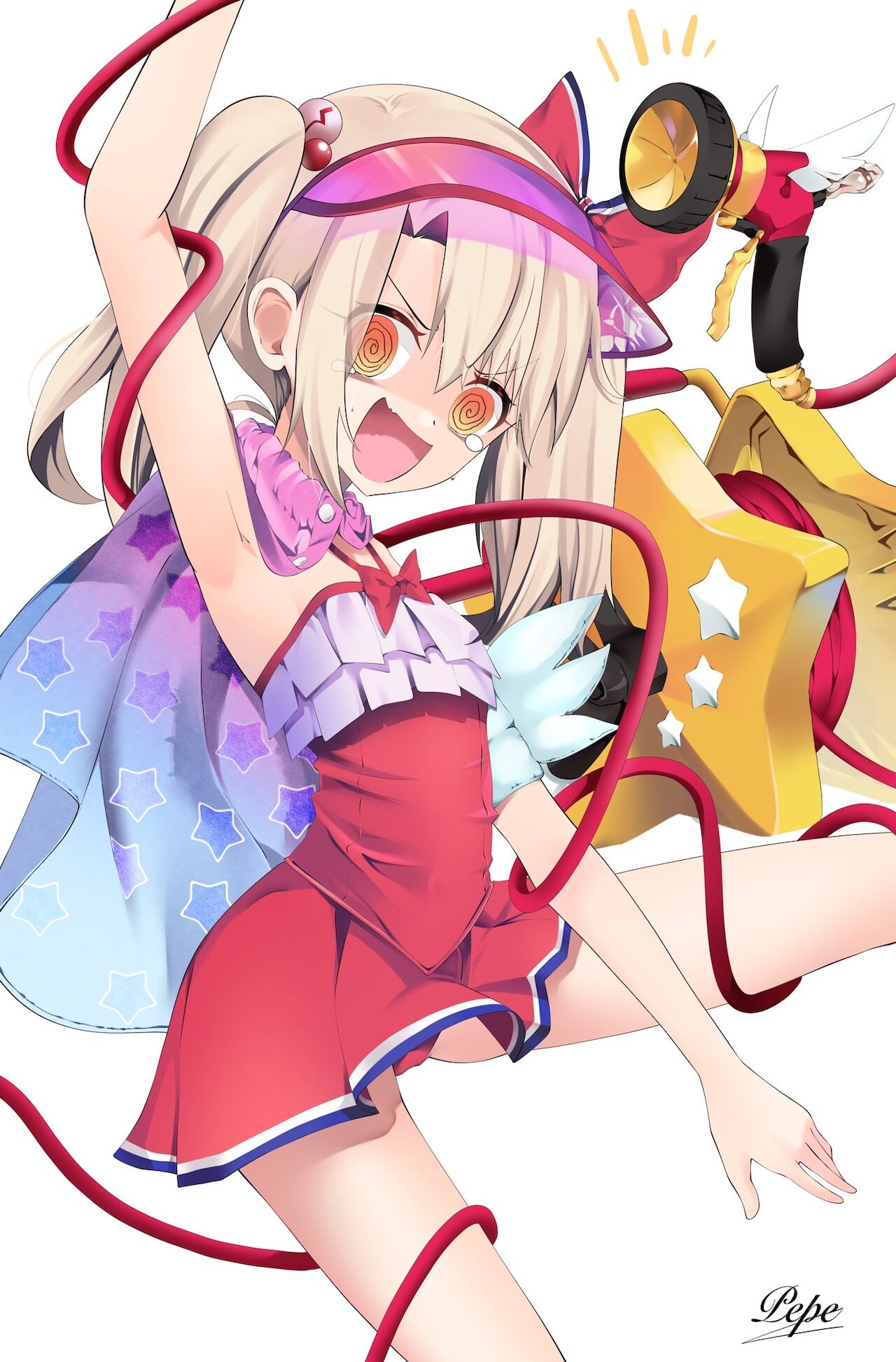 ●PIXIV● Pepe page 6 full