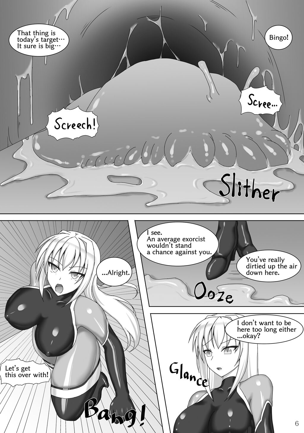 The Legend of Taimasenki page 7 full