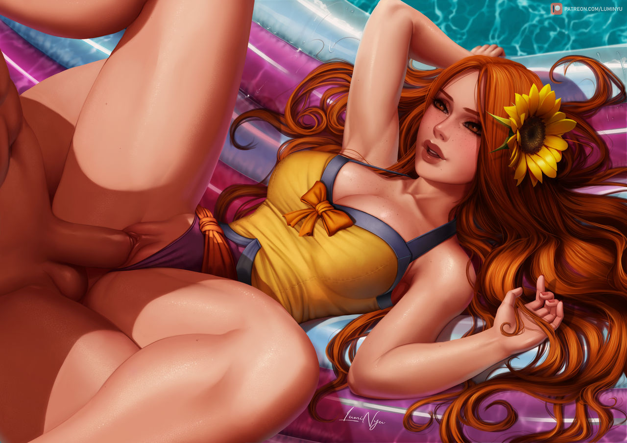 LumiNyu Leona page 1 full