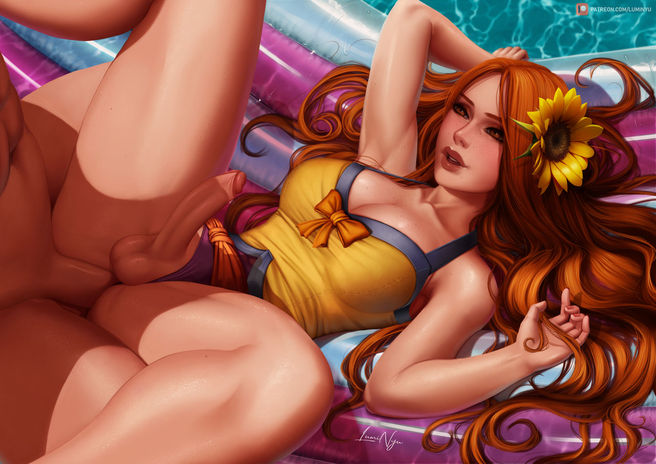 LumiNyu Leona page 9 full