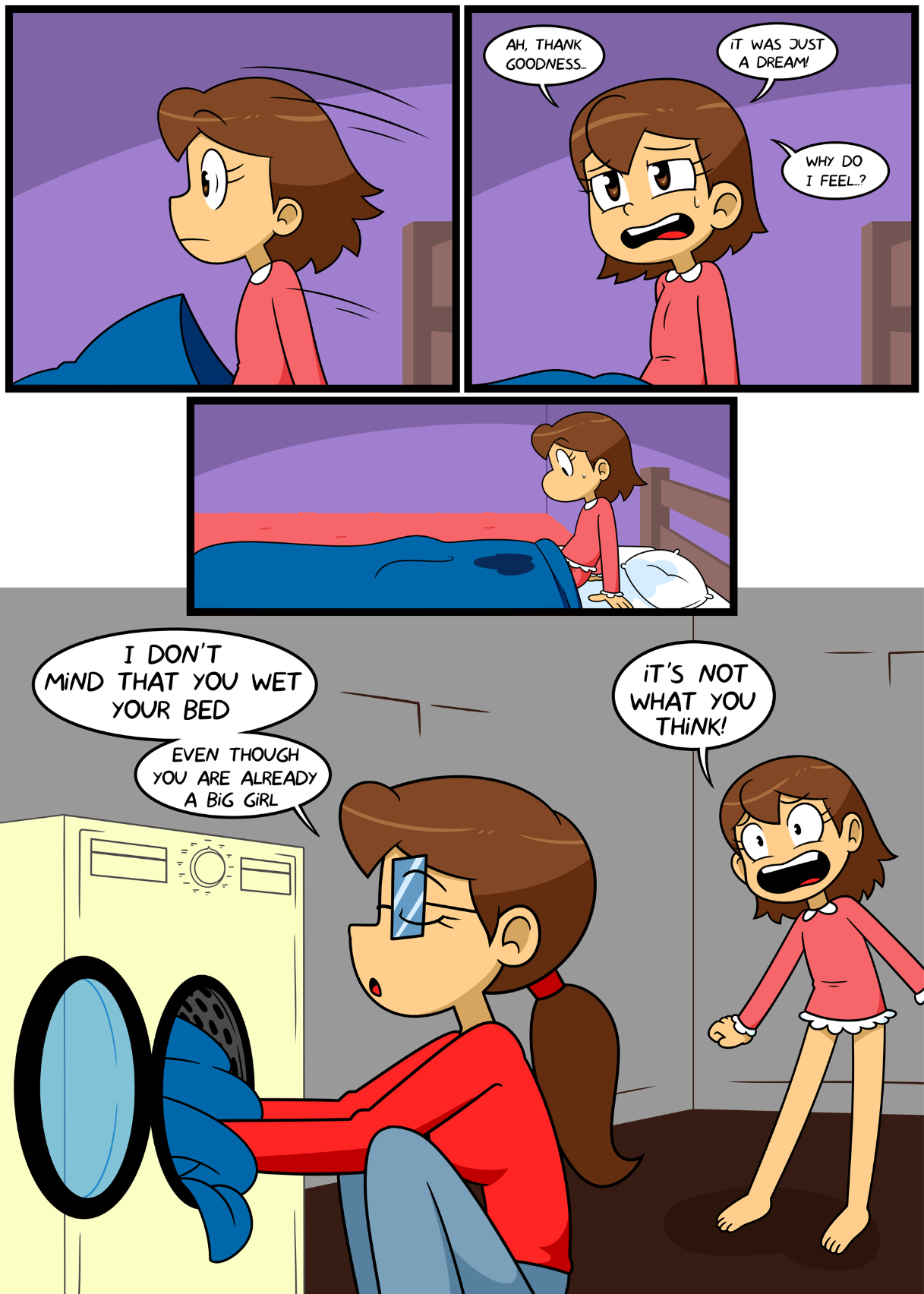 The Neverending Sex Party page 5 full