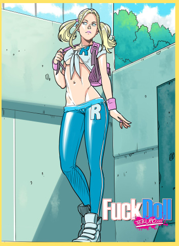 Fuck Doll   Completo cover