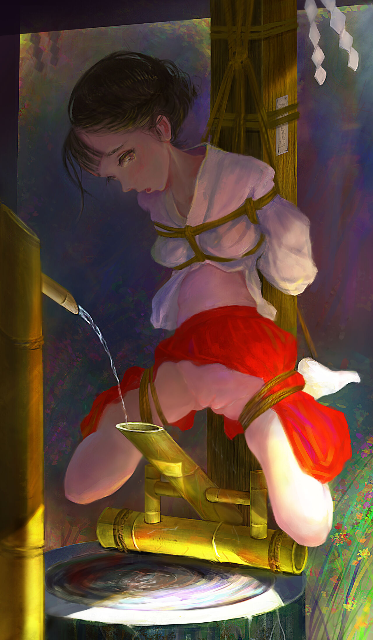 Miko.Rope Vol.01 page 10 full