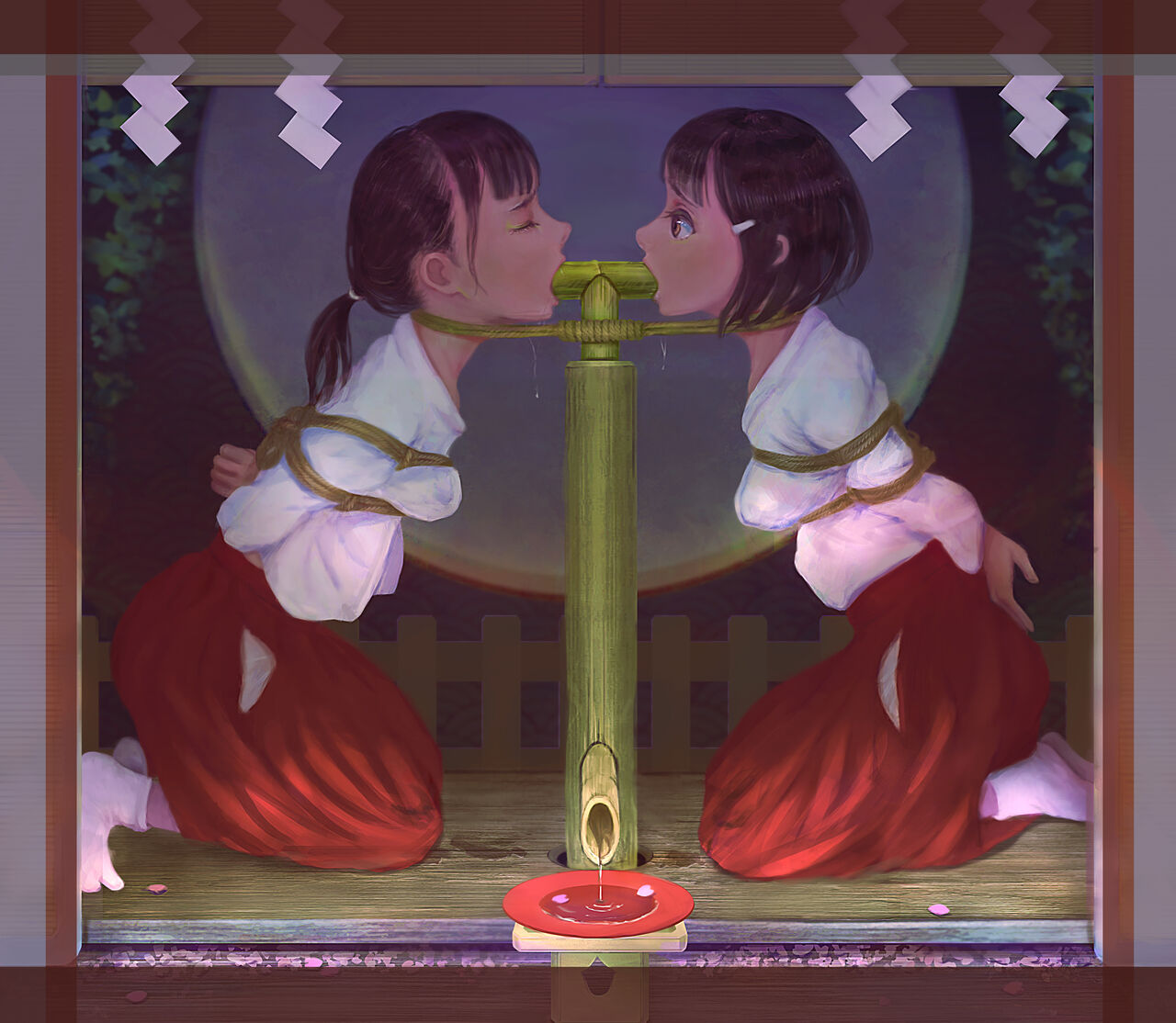 Miko.Rope Vol.01 page 2 full