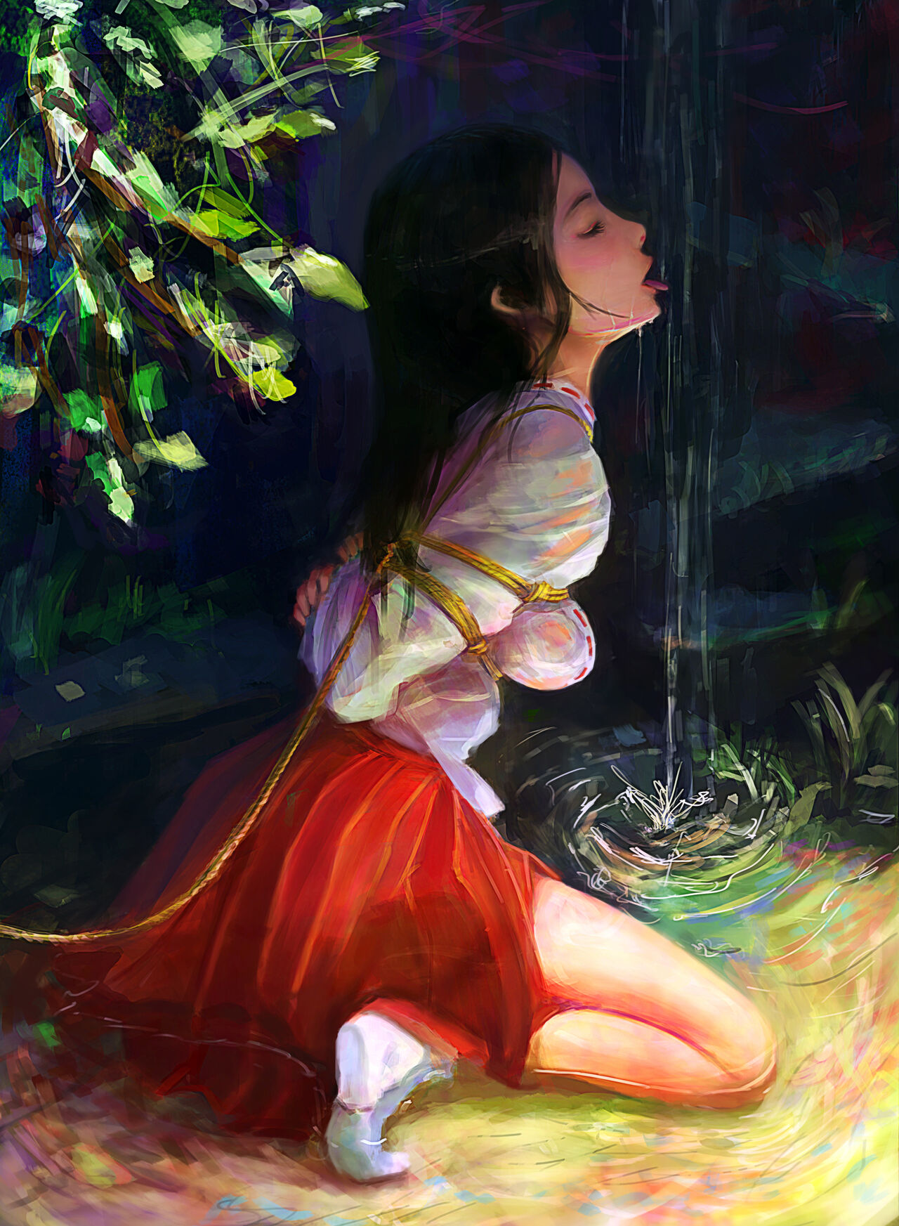 Miko.Rope Vol.01 page 4 full