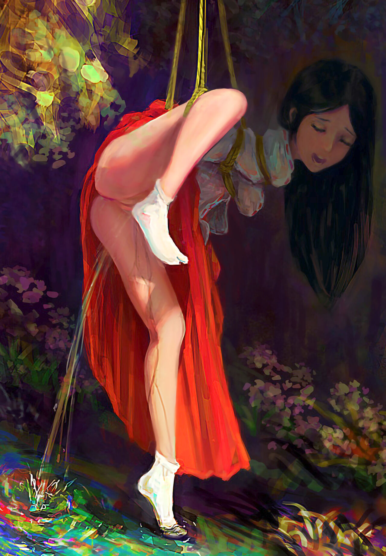 Miko.Rope Vol.01 page 7 full