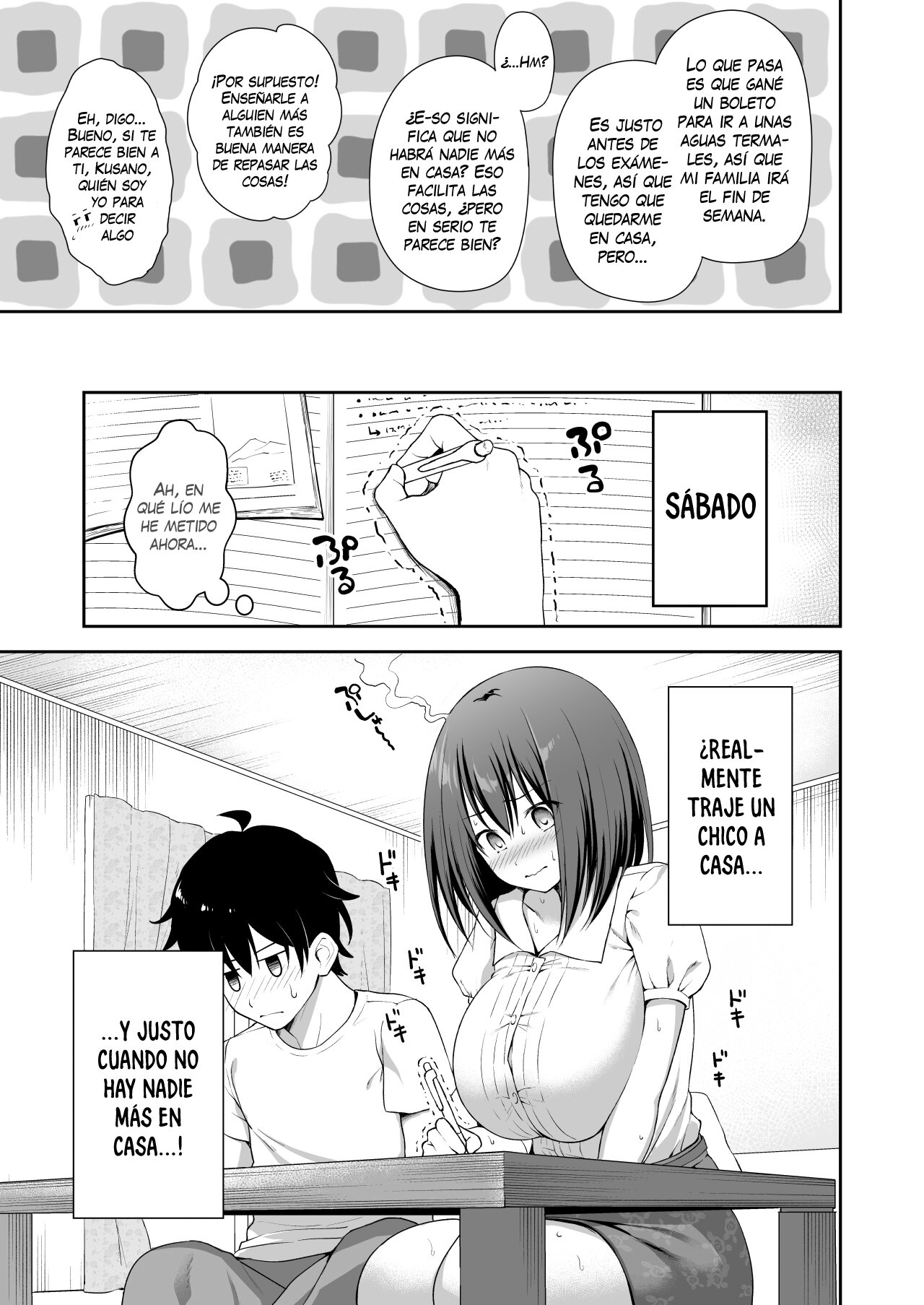 YuiConne! page 9 full