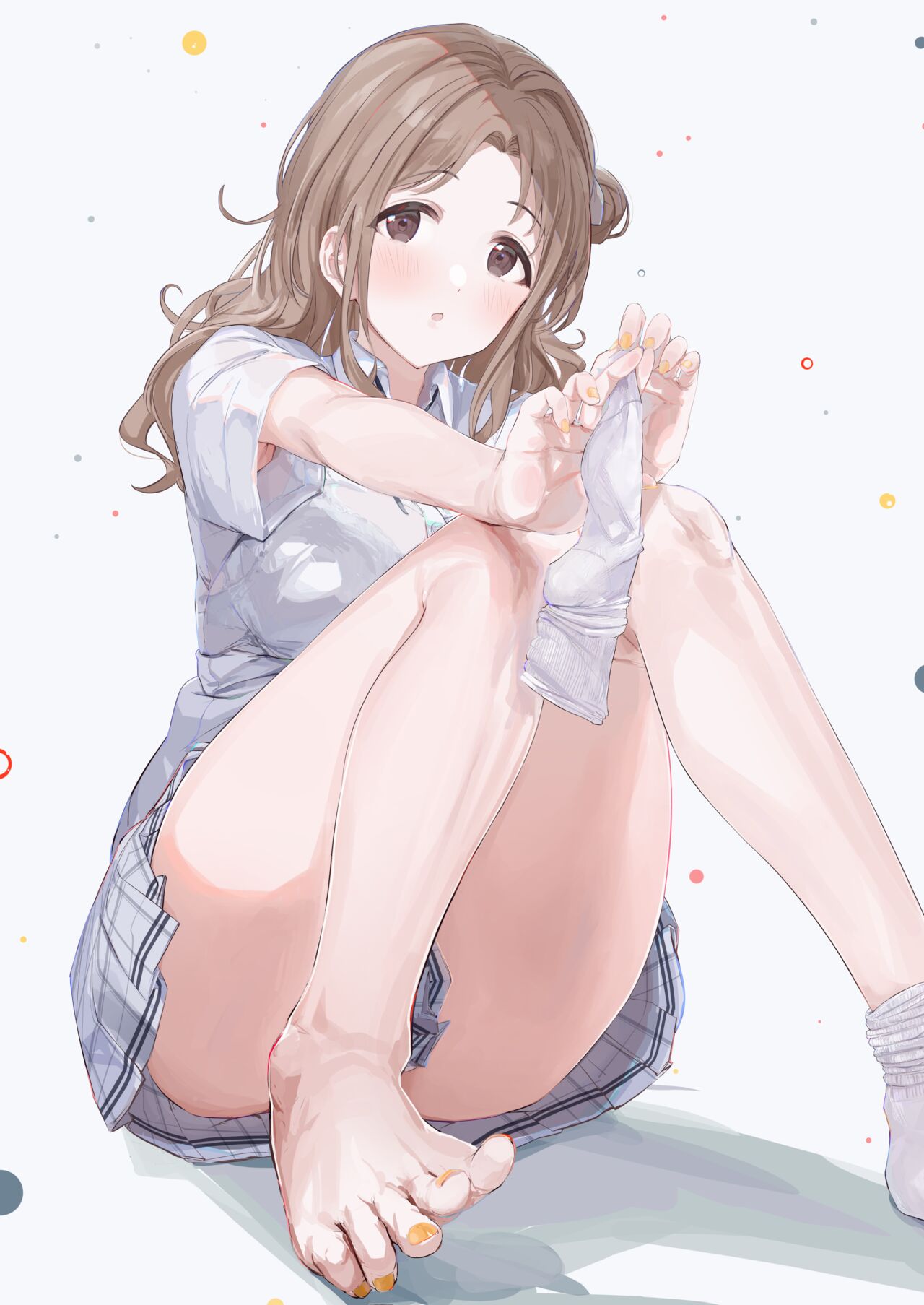 ●PIXIV● かりゃー page 3 full