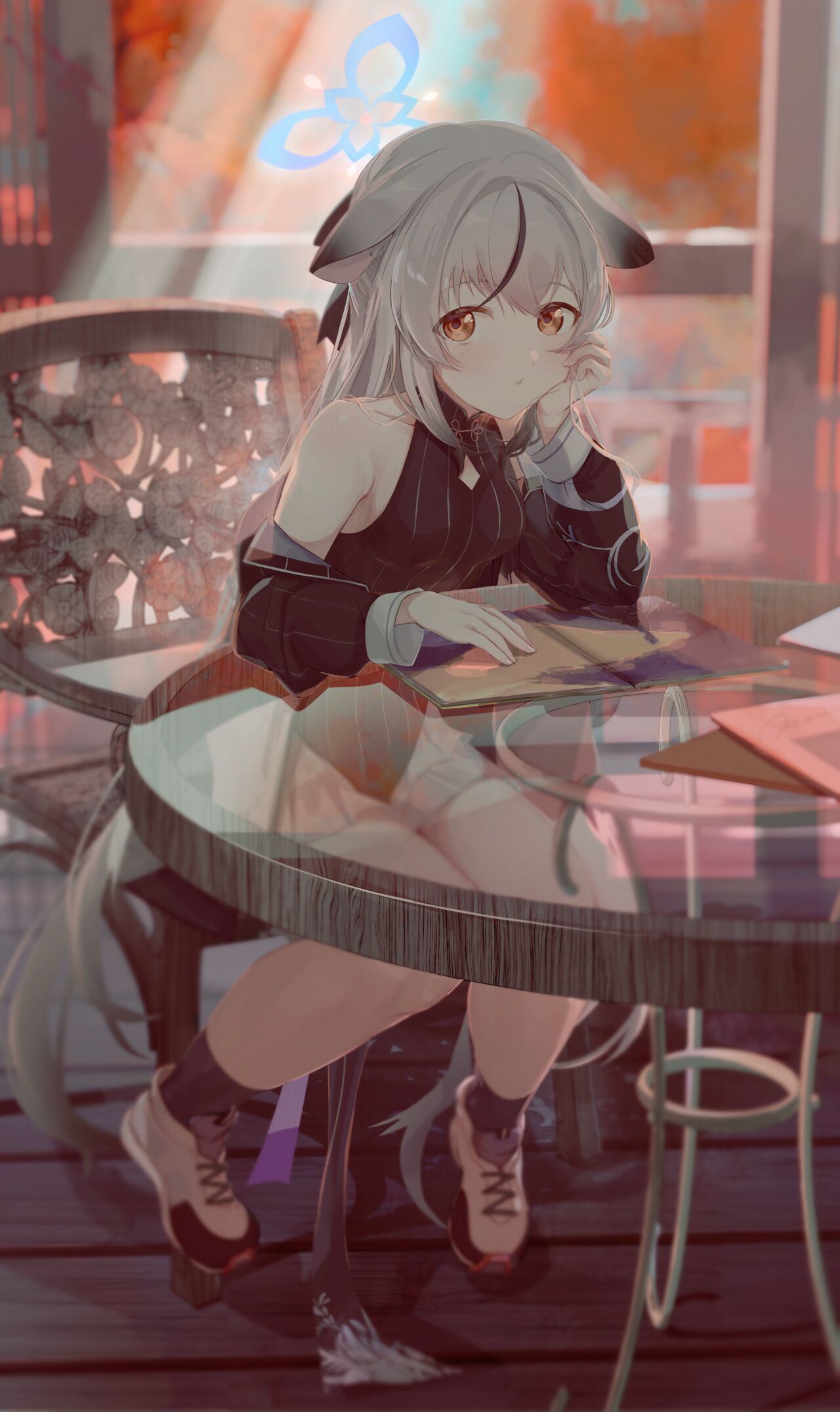 ●PIXIV● かりゃー page 5 full